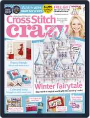 Cross Stitch Crazy (Digital) Subscription                    January 1st, 2017 Issue