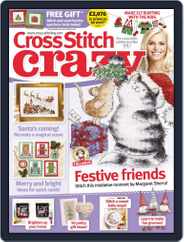 Cross Stitch Crazy (Digital) Subscription                    December 1st, 2016 Issue