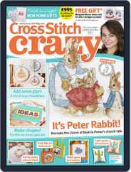 Cross Stitch Crazy (Digital) Subscription August 4th, 2016 Issue