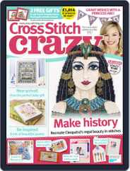 Cross Stitch Crazy (Digital) Subscription                    July 7th, 2016 Issue