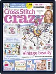 Cross Stitch Crazy (Digital) Subscription                    February 18th, 2016 Issue