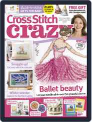 Cross Stitch Crazy (Digital) Subscription                    November 26th, 2015 Issue