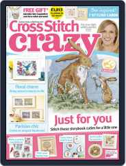 Cross Stitch Crazy (Digital) Subscription                    September 30th, 2015 Issue