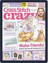 Cross Stitch Crazy (Digital) Subscription                    June 30th, 2015 Issue