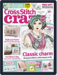 Cross Stitch Crazy (Digital) Subscription                    May 31st, 2015 Issue