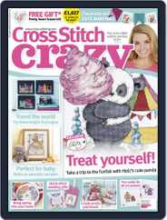 Cross Stitch Crazy (Digital) Subscription                    April 30th, 2015 Issue