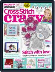 Cross Stitch Crazy (Digital) Subscription                    December 29th, 2014 Issue