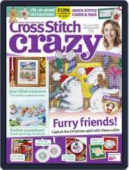 Cross Stitch Crazy (Digital) Subscription                    October 1st, 2014 Issue