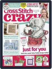 Cross Stitch Crazy (Digital) Subscription                    September 3rd, 2014 Issue