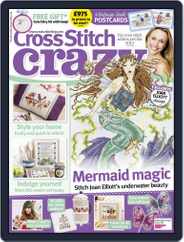 Cross Stitch Crazy (Digital) Subscription                    July 9th, 2014 Issue