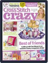 Cross Stitch Crazy (Digital) Subscription                    June 11th, 2014 Issue