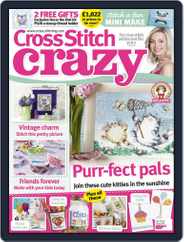 Cross Stitch Crazy (Digital) Subscription                    May 14th, 2014 Issue
