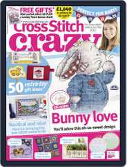 Cross Stitch Crazy (Digital) Subscription                    March 19th, 2014 Issue