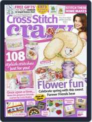 Cross Stitch Crazy (Digital) Subscription                    January 22nd, 2014 Issue