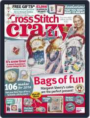 Cross Stitch Crazy (Digital) Subscription                    November 27th, 2013 Issue