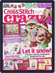 Cross Stitch Crazy (Digital) Subscription                    October 30th, 2013 Issue