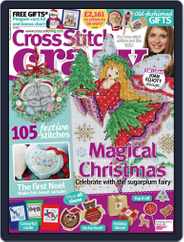 Cross Stitch Crazy (Digital) Subscription                    October 7th, 2013 Issue