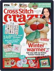 Cross Stitch Crazy (Digital) Subscription                    September 4th, 2013 Issue