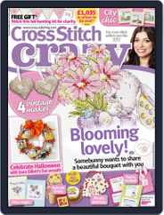Cross Stitch Crazy (Digital) Subscription                    August 8th, 2013 Issue