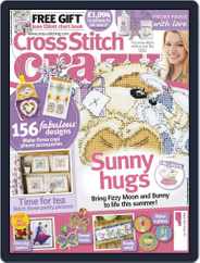 Cross Stitch Crazy (Digital) Subscription                    June 12th, 2013 Issue