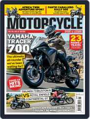 Motorcycle Sport & Leisure (Digital) Subscription                    June 1st, 2020 Issue