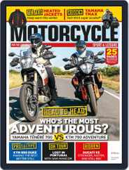 Motorcycle Sport & Leisure (Digital) Subscription                    February 1st, 2020 Issue