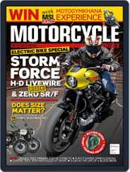 Motorcycle Sport & Leisure (Digital) Subscription                    September 1st, 2019 Issue