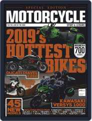 Motorcycle Sport & Leisure (Digital) Subscription                    January 1st, 2019 Issue