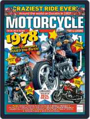 Motorcycle Sport & Leisure (Digital) Subscription                    October 1st, 2018 Issue