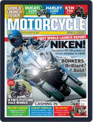 Motorcycle Sport & Leisure (Digital) Subscription July 1st, 2018 Issue
