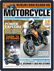 Motorcycle Sport & Leisure (Digital) Subscription                    April 5th, 2017 Issue