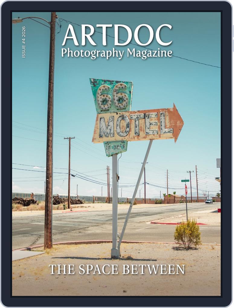 Artdoc Photography (Digital) Subscription                    September 2nd, 2026 Issue