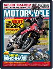 Motorcycle Sport & Leisure (Digital) Subscription June 3rd, 2015 Issue