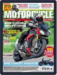 Motorcycle Sport & Leisure (Digital) Subscription                    July 2nd, 2014 Issue