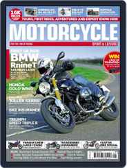 Motorcycle Sport & Leisure (Digital) Subscription                    April 2nd, 2014 Issue