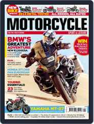 Motorcycle Sport & Leisure (Digital) Subscription                    March 5th, 2014 Issue