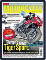 Motorcycle Sport & Leisure (Digital) Subscription                    April 3rd, 2013 Issue