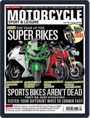 Motorcycle Sport & Leisure (Digital) Subscription                    February 28th, 2012 Issue