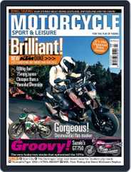 Motorcycle Sport & Leisure (Digital) Subscription                    January 31st, 2012 Issue