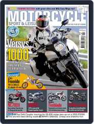 Motorcycle Sport & Leisure (Digital) Subscription                    January 4th, 2012 Issue