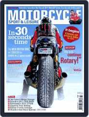 Motorcycle Sport & Leisure (Digital) Subscription                    February 1st, 2011 Issue