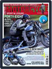 Motorcycle Sport & Leisure (Digital) Subscription                    August 3rd, 2010 Issue