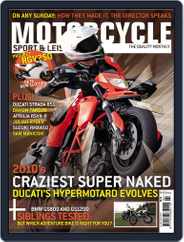 Motorcycle Sport & Leisure (Digital) Subscription                    February 2nd, 2010 Issue
