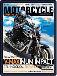 Motorcycle Sport & Leisure (Digital) Subscription                    September 29th, 2008 Issue