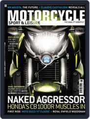 Motorcycle Sport & Leisure (Digital) Subscription                    July 2nd, 2008 Issue