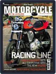 Motorcycle Sport & Leisure (Digital) Subscription                    April 28th, 2008 Issue