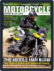 Motorcycle Sport & Leisure (Digital) Subscription                    March 3rd, 2008 Issue