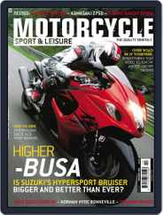 Motorcycle Sport & Leisure (Digital) Subscription                    October 30th, 2007 Issue