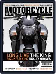 Motorcycle Sport & Leisure (Digital) Subscription                    September 3rd, 2007 Issue
