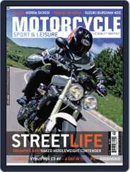 Motorcycle Sport & Leisure (Digital) Subscription                    July 31st, 2007 Issue